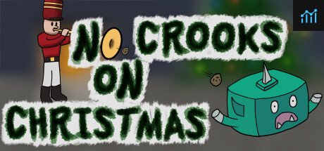 No Crooks On Christmas PC Specs