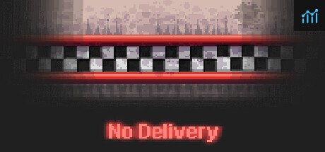 No Delivery PC Specs
