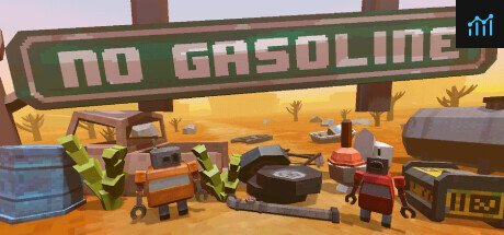 No Gasoline PC Specs