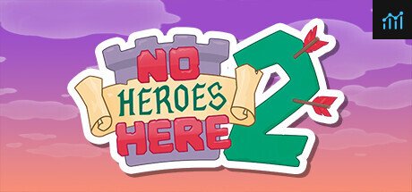 No Heroes Here 2 PC Specs