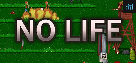 No Life PC Specs