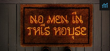 No men in this house PC Specs