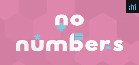 No Numbers PC Specs