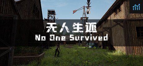 No One Survived PC Specs