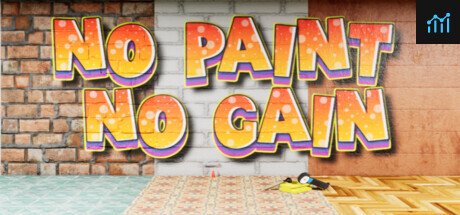 No Paint No Gain PC Specs