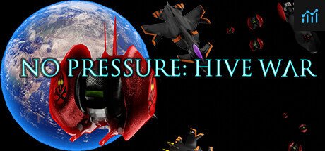 No Pressure: Hive War PC Specs
