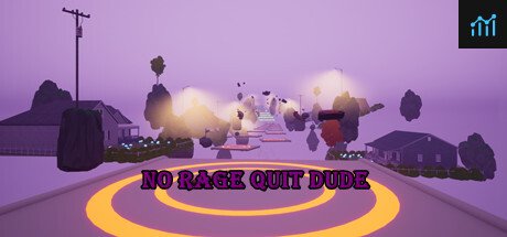 No Rage Quit Dude PC Specs
