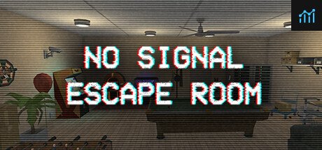No Signal Escape Room PC Specs