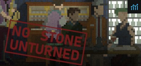 No Stone Unturned PC Specs