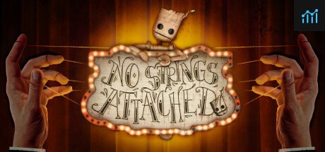 No Strings Attached PC Specs