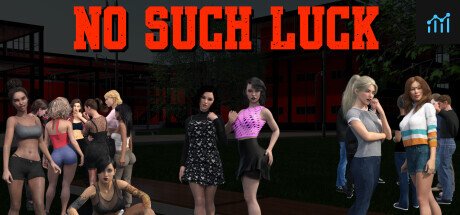 No Such Luck PC Specs