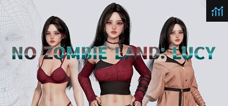 No zombie land: Lucy PC Specs