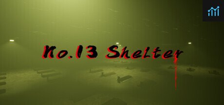 No13Shelter PC Specs