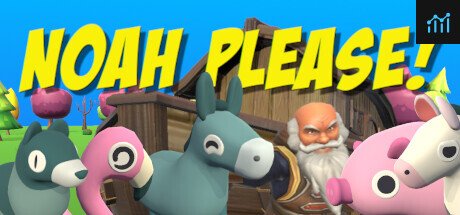 Noah Please! PC Specs