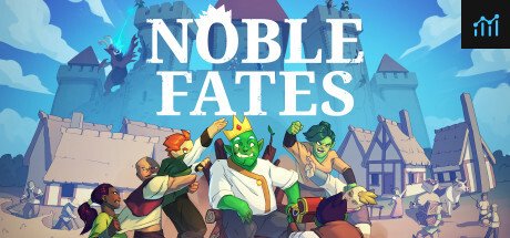 Can I Run Noble Fates?