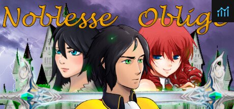 Can I Run Noblesse Oblige: Legacy of the Sorcerer Kings?