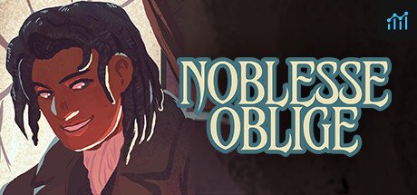 Noblesse Oblige PC Specs