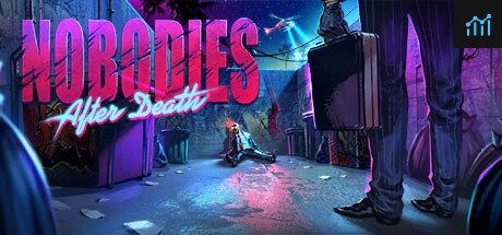 Nobodies: After Death PC Specs