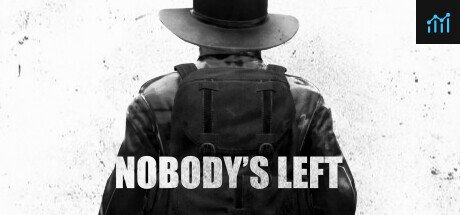 Nobody's Left PC Specs