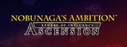 NOBUNAGA'S AMBITION: Sphere of Influence - Ascension / 信長の野望・創造 戦国立志伝 System Requirements