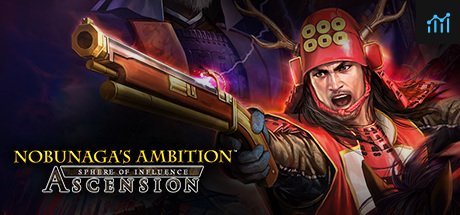 Nobunaga S Ambition Sphere Of Influence Ascension 信長の野望 創造 戦国立志伝 System Requirements Can I Run It Pcgamebenchmark