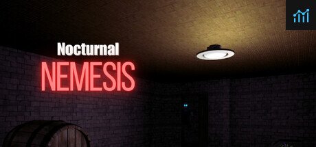 Nocturnal Nemesis PC Specs