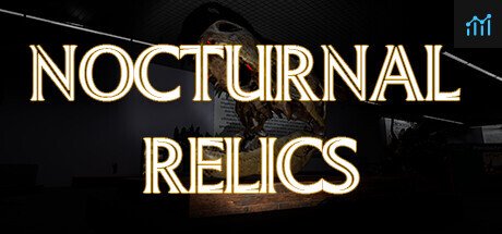Nocturnal Relics PC Specs