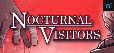 Nocturnal Visitors PC Specs