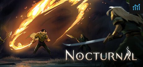 Nocturnal PC Specs
