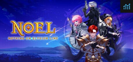 NoEL - Nothing on Elysion Line PC Specs