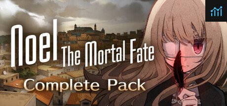 Noel the Mortal Fate Complete Pack PC Specs