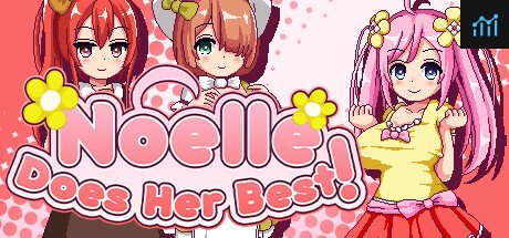 Noelle Does Her Best! PC Specs