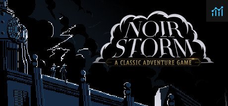 Noir Storm PC Specs