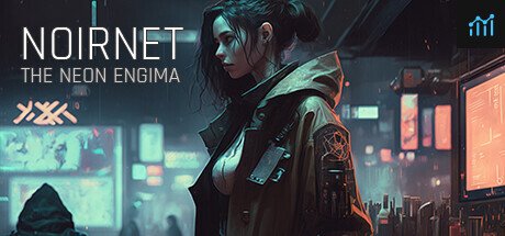NoirNet: The Neon Enigma PC Specs