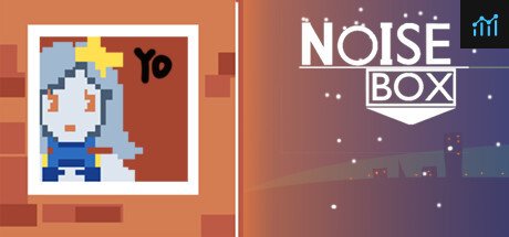 NoiseBox.噪音盒子 PC Specs