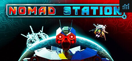 Nomad Station PC Specs