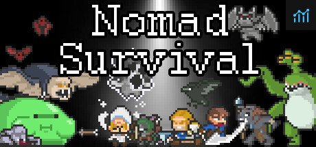 Nomad Survival PC Specs
