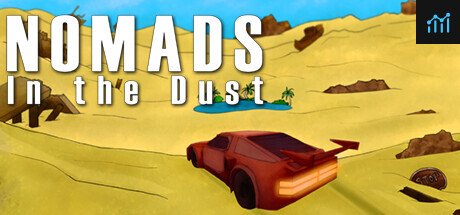 Nomads in the Dust PC Specs