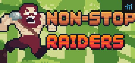 Non-Stop Raiders PC Specs