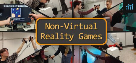 Non-Virtual Reality Games PC Specs