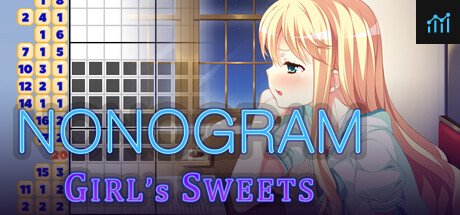 NONOGRAM - GIRL's SWEETS PC Specs