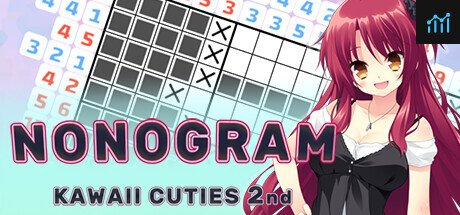 NONOGRAM - KAWAII CUTIES 2nd PC Specs