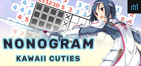 NONOGRAM - KAWAII CUTIES PC Specs