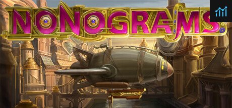 Nonograms PC Specs