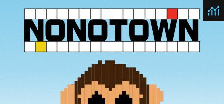 NONOTOWN: Nonogram Logic Puzzle PC Specs