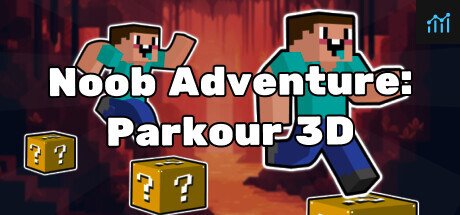 Noob Adventure: Parkour 3D PC Specs