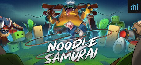 Noodle Samurai PC Specs