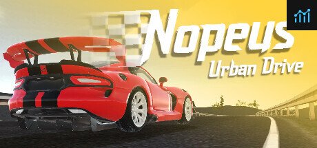 Nopeus: Urban Drive PC Specs