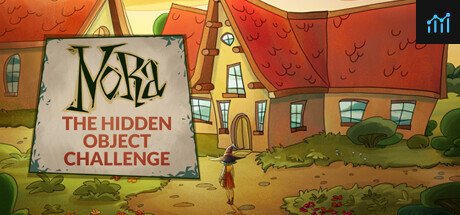 Nora: the Hidden Object Challenge PC Specs
