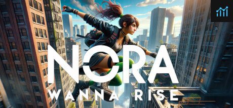 Nora Wanna Rise PC Specs